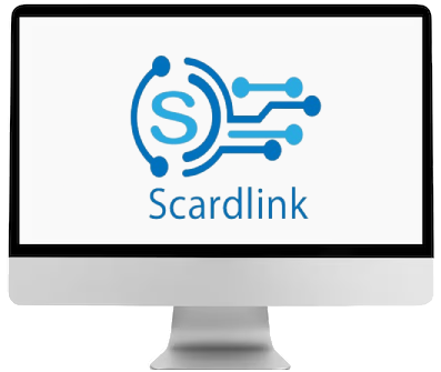 image scardlink